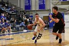 MBBall vs Clark  Wheaton College men's basketball vs Clark University. - Photo By: KEITH NORDSTROM : Wheaton, basketball